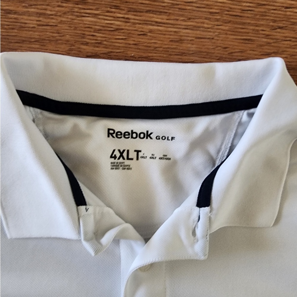 Golf Shirt